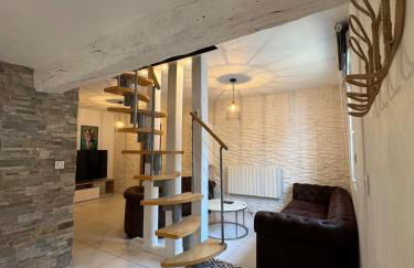 La Maxipontaine - Foto 15