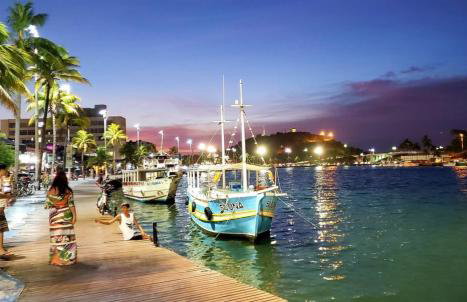 LOFT Encantador no Portinho, Cabo Frio - RJ - Foto 18