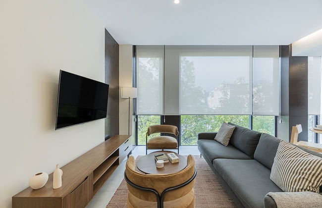 Cuadra 134 Residencial Condesa - Foto 40