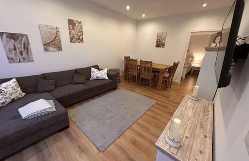 Ferienhaus 2-6 Pers Europa Feriendorf neu renoviert mit Sauna - Foto 1