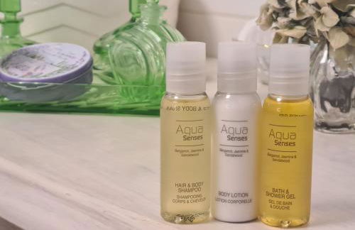 Gästewohnung My Secret Garden 2 - Keine Monteure - Foto 4