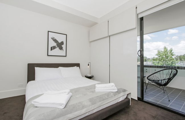 Accommodate Canberra - The Prince - Foto 10