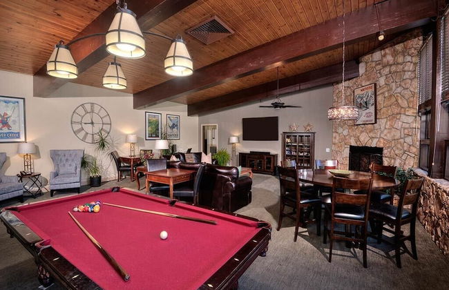 GetAways at Falcon Point Resort - Foto 30