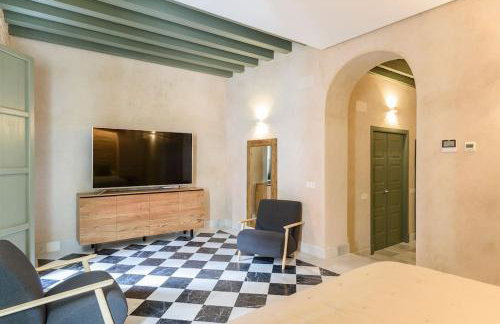 Luxury Palace Sevilla - Foto 31