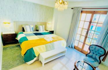 Apartamento Centro Torremolinos con Solarium - Foto 12