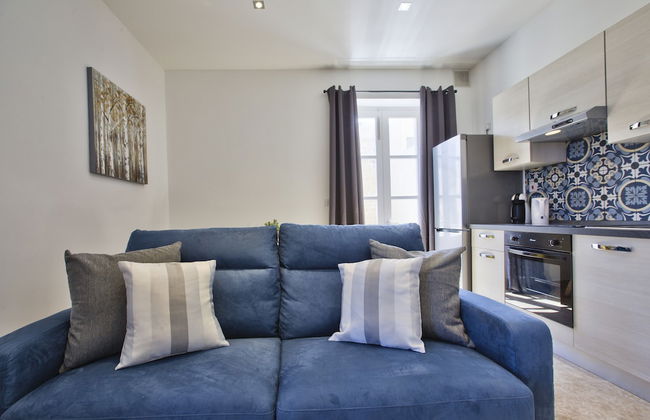 Ursula Suites- Self Catering Apartments- Valletta- by Tritoni Hotels - Foto 35