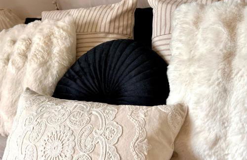 Blue Horizons Farm - Countryside Gîte - Pet Friendly - Sleeps 8 - Foto 17