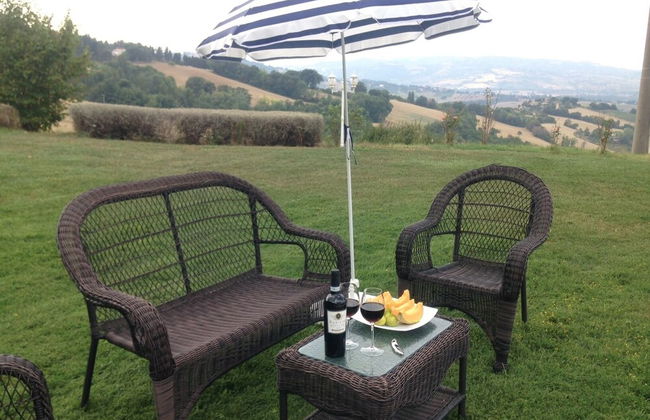 Panoramic Villa Italy Just few Minutes Drive From the Beach - Foto 32