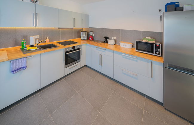 Haus Panoramic - Foto 40