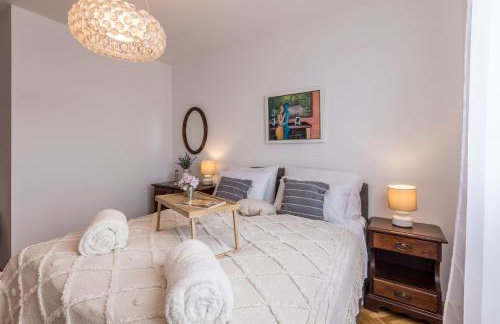 SUMMER SPOT apartment Split Centar - Foto 12