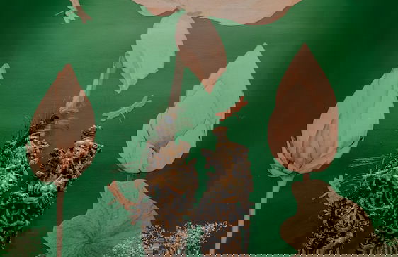 Adhyaya Heritage Reverbed - Foto 21