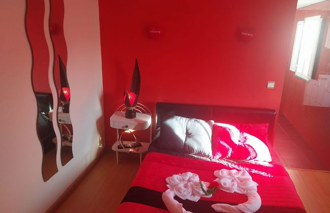 Serra da Estrela Seven Rooms 3 Suites Villa In s - Foto 12