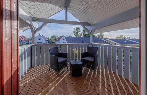 Seeschwalbe Classic 74A - Photo 28