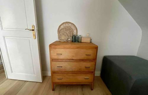 Location de charme, cosy La Maison de Keraudran - Foto 10