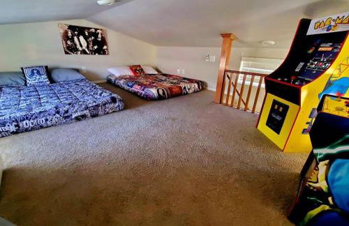 Rockin-River House, waterfront! - Foto 15