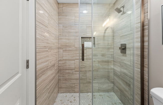 Welcome to Dolphin Fun B, Brand NEW Duplex Walk to the Beach - Photo 19