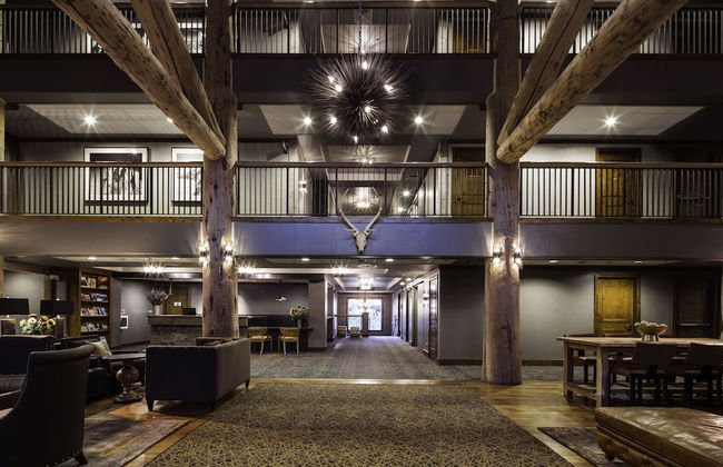 Teton Private Residences - Foto 2