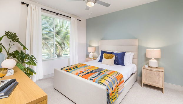 Embark Apartments - Foto 3, Quarto