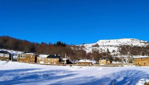 O Busto Aldea Rural - Foto 4