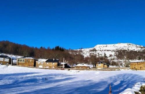 O Busto Aldea Rural - Foto 4