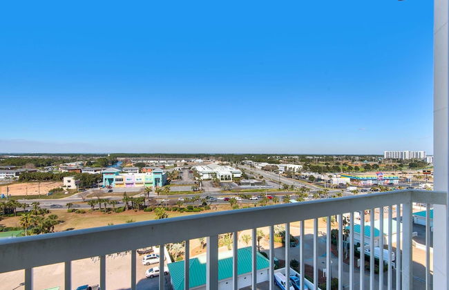 Silver Beach Towers 1003 West - Foto 46