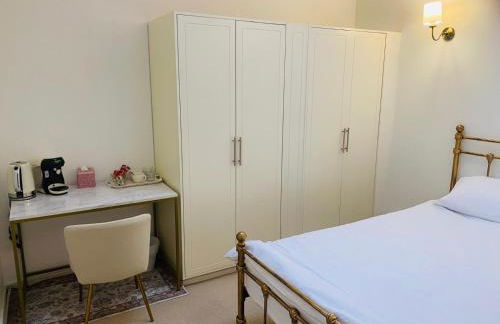 Cozy Room in Glasgow - Foto 4