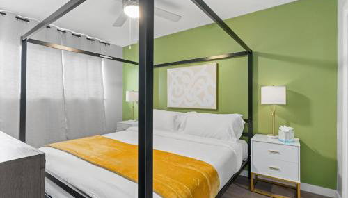 Mins 2 Dwntown - Private Retreat - Austin Cove - Foto 4