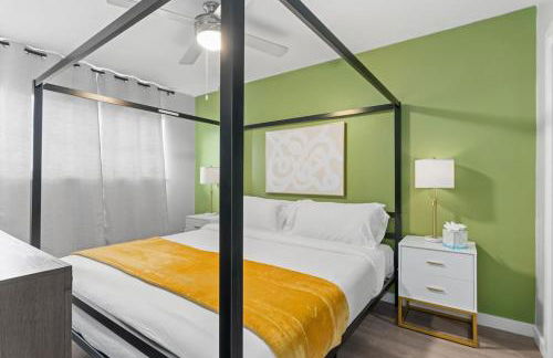 Mins 2 Dwntown - Private Retreat - Austin Cove - Foto 4