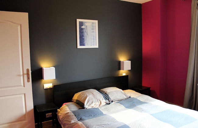 La Cour Saint Richer - Foto 18