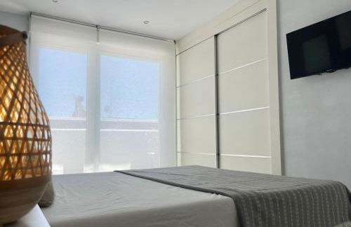 Piso Ático con Terraza y Jacuzzi con vistas a Sol en Madrid Centro - Foto 13