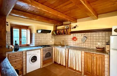 Casa Vacanze MULINO DI VALIANA - Foto 13