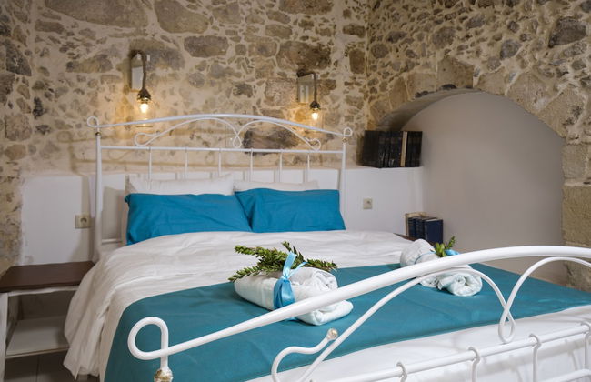 Trigono Holiday House - Foto 4