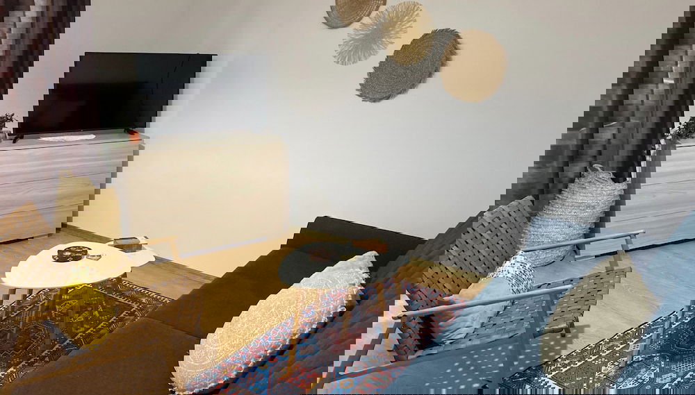 Sleep4-freep-mountainview-balcony-petfriendly - Foto 1, Imagen principal