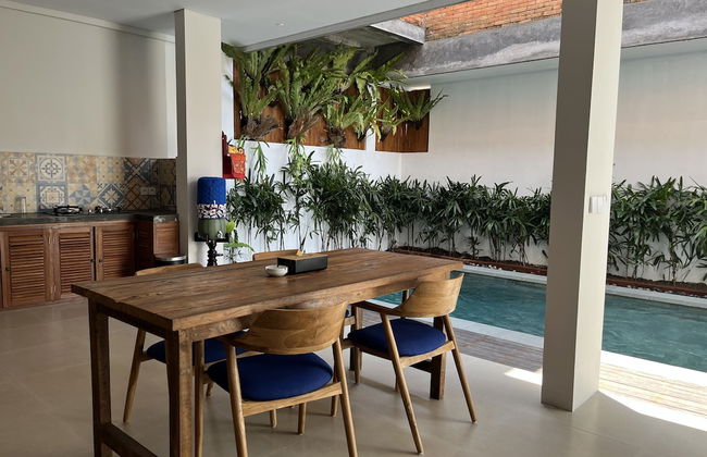 Pondok Eka Wood - Foto 36