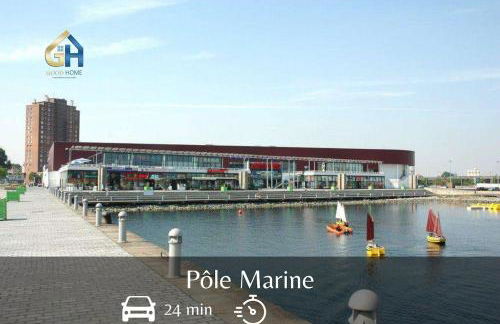 La Pause - Centre-ville - Foto 37