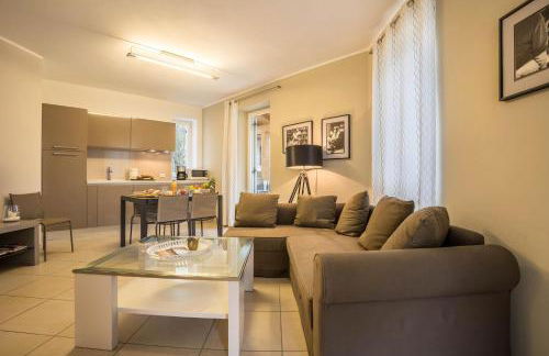 Residence La Villa Tesoro - Foto 17