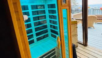 Cabin in the clouds 3BR, 2BA - Foto 5