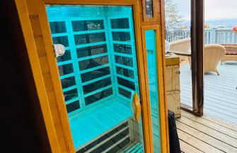 Cabin in the clouds 3BR, 2BA - Foto 5