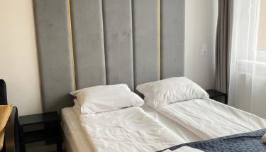 Apartament 308 Planeta, 100 m od plaży - Foto 1