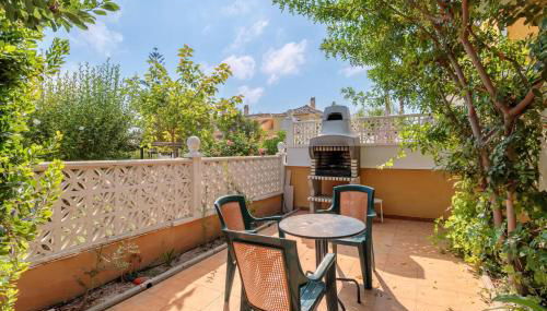 Pretty Bungalow With Private Garden - Foto 2