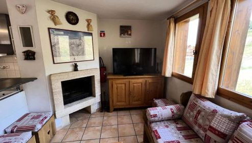 Résidence Alpages - Chalet des ALPAGES N°28 MAE-4711 - Foto 2