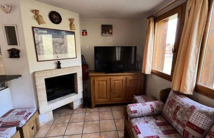 Résidence Alpages - Chalet des ALPAGES N°28 MAE-4711 - Foto 2