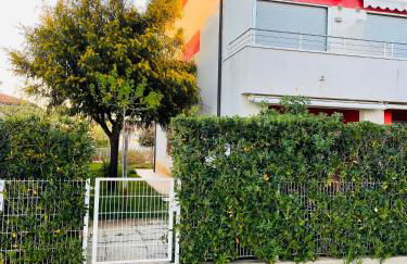 SUITE GARDEN-MARINA SVEVA - Foto 1