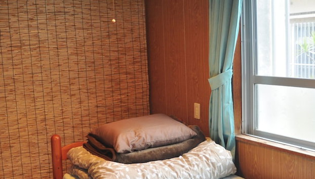 Yukuiru - Foto 4, Habitación