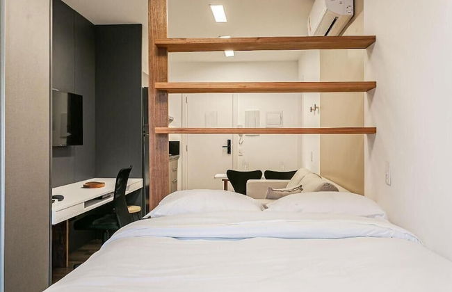 HL - Centro Florianópolis - Photo 9