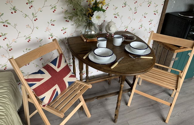 Truly Kentish Holiday Lets - Photo 67