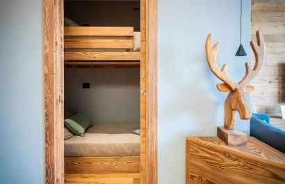 Luxury 9-Bed Apartment Steps from Ski Slopes with Parking & Ski Box - Foto 26