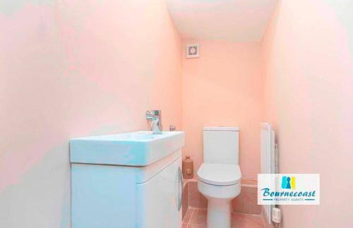 TAYLOR DRIVE by BOURNECOAST - A Lovely Countryside Family Home with a Garden and Parking - HB1522 - Foto 27