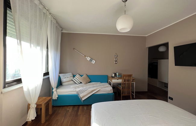 La Rosa del Golfo dei Poeti - Foto 51