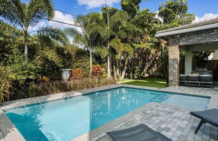 VILLA MAGNOLIA-with heated pool-by VIAC - Foto 10